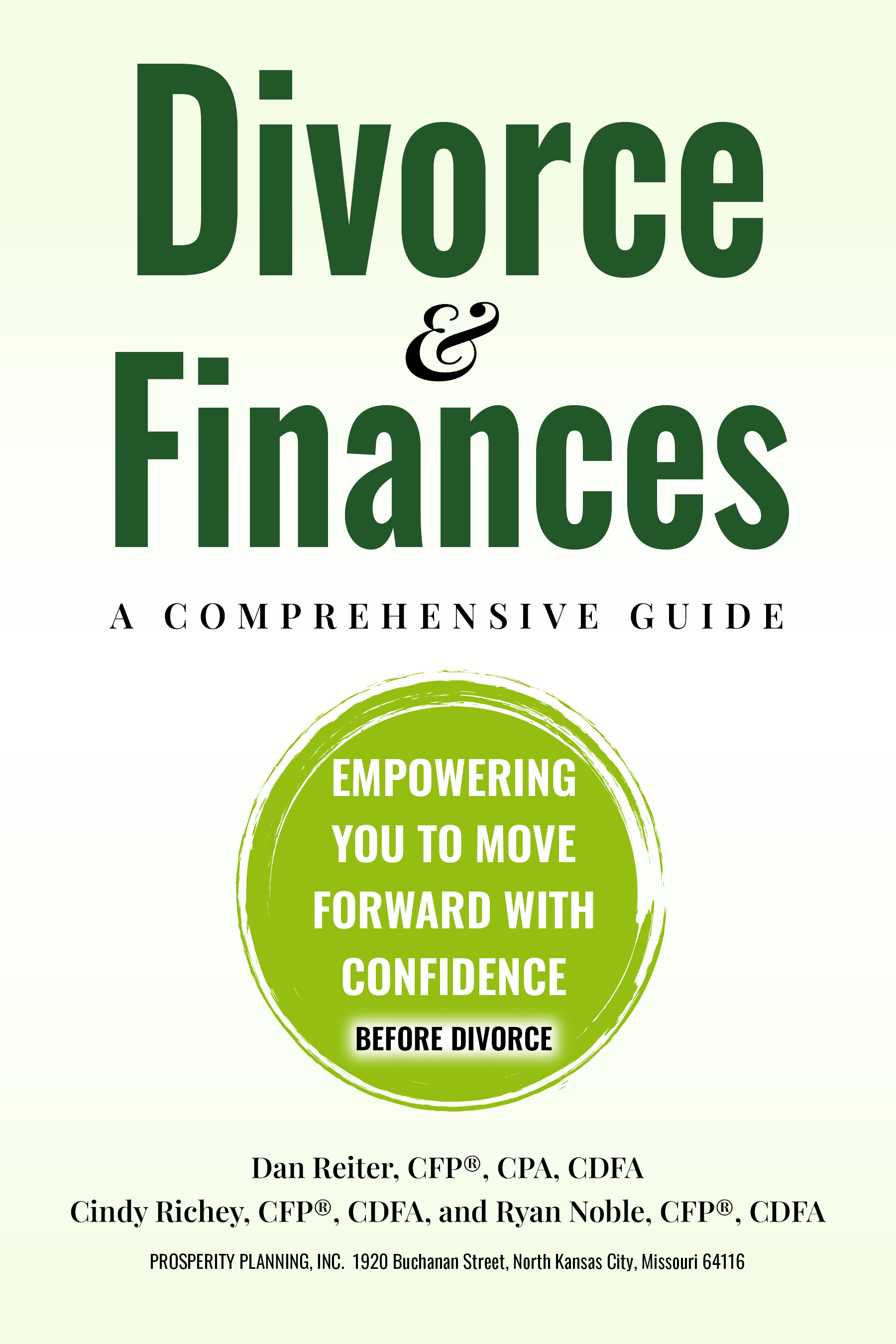 Before Cover